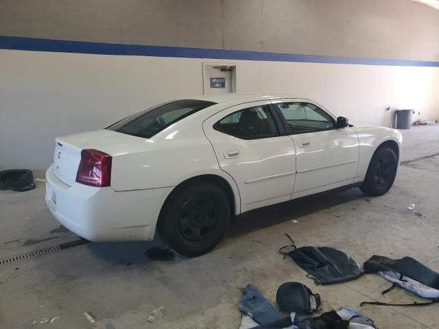 2007 Dodge Charger SE