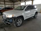 2012 Jeep Grand Cherokee Limited