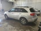 2007 Acura MDX Technology