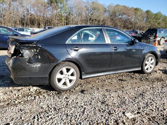 2009 Toyota Camry Base