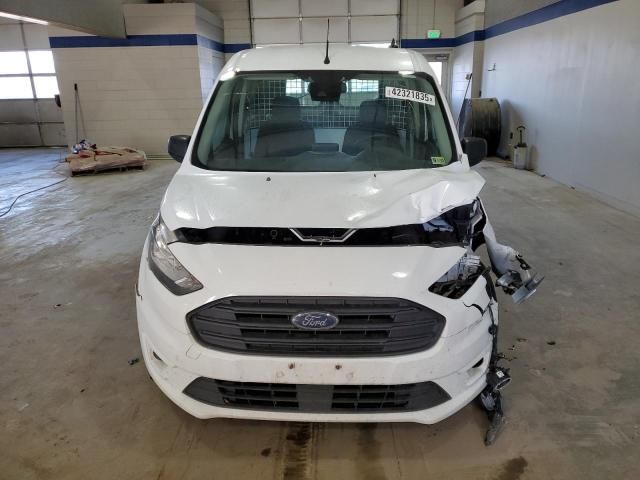 2020 Ford Transit Connect XLT