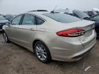 2017 Ford Fusion SE Phev