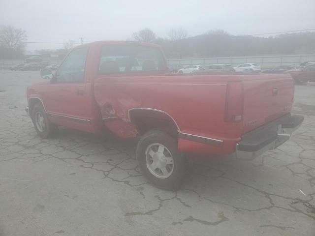 1995 GMC Sierra C1500