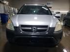 2004 Honda CR-V EX