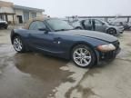 2004 BMW Z4 3.0