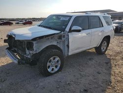 Salvage SUVs for sale at auction: 2014 Toyota 4runner SR5