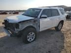 2014 Toyota 4runner SR5