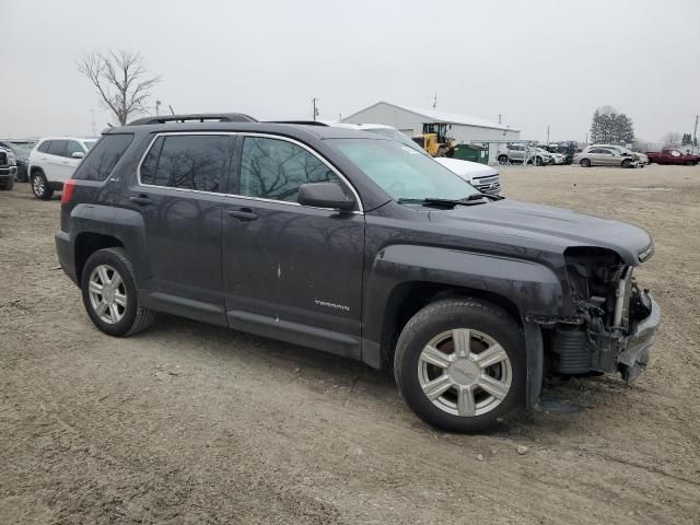 2016 GMC Terrain SLE