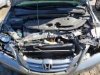 2008 Honda Odyssey EXL