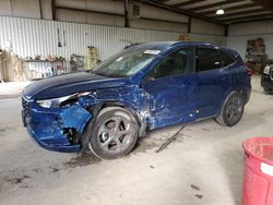 Run And Drives Cars for sale at auction: 2023 Ford Escape ST Line