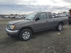 2000 Nissan Frontier King Cab XE