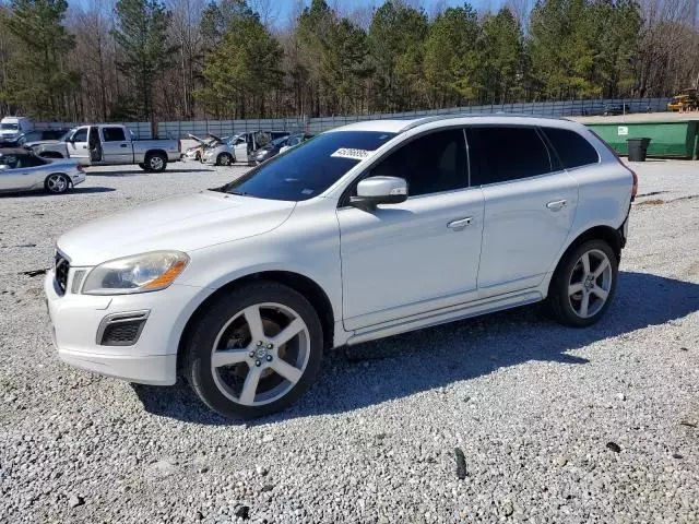 2013 Volvo XC60 T6