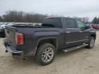 2016 GMC Sierra K1500 SLT