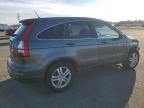 2011 Honda CR-V EXL