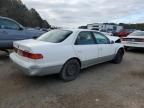 2001 Toyota Camry CE