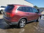 2018 Honda Pilot EXL