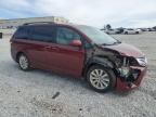 2011 Toyota Sienna XLE