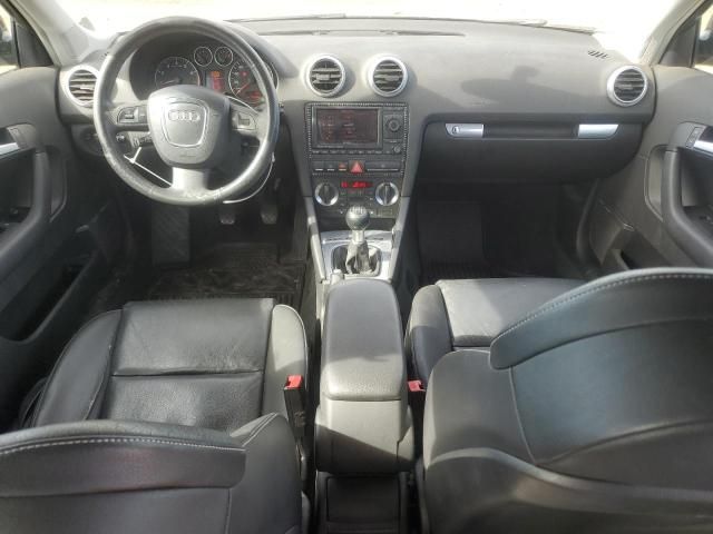 2006 Audi A3 2.0 Sport