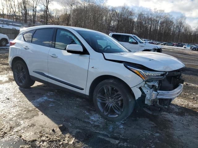 2020 Acura RDX A-Spec