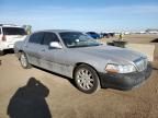 2010 Lincoln Town Car Signature Limited