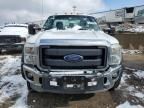 2013 Ford F550 Super Duty