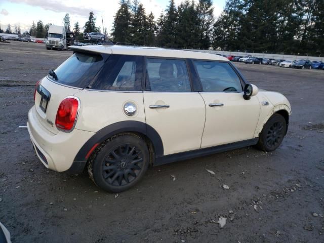 2016 Mini Cooper S