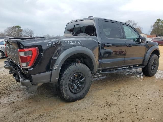 2023 Ford F150 Raptor