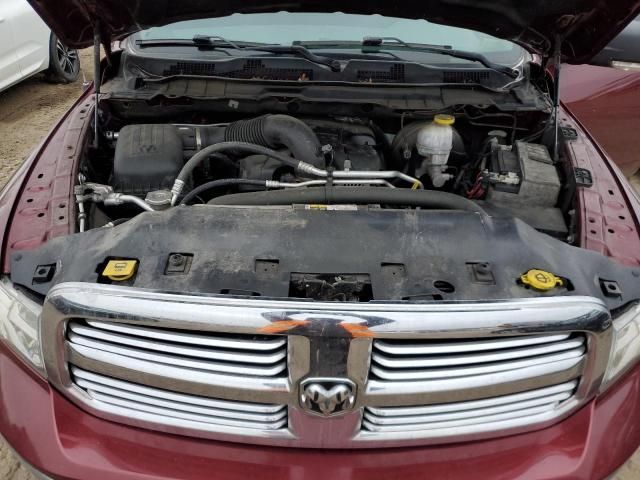 2019 Dodge RAM 1500 Classic SLT