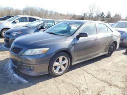 2011 Toyota Camry Base en venta en New Britain, CT