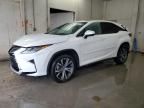 2018 Lexus RX 350 Base