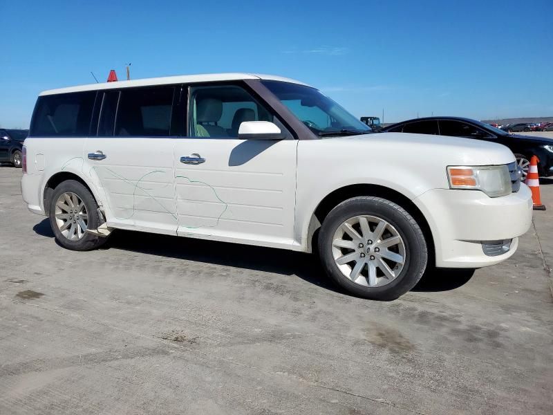 2009 Ford Flex SEL