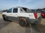 2002 Chevrolet Avalanche K1500