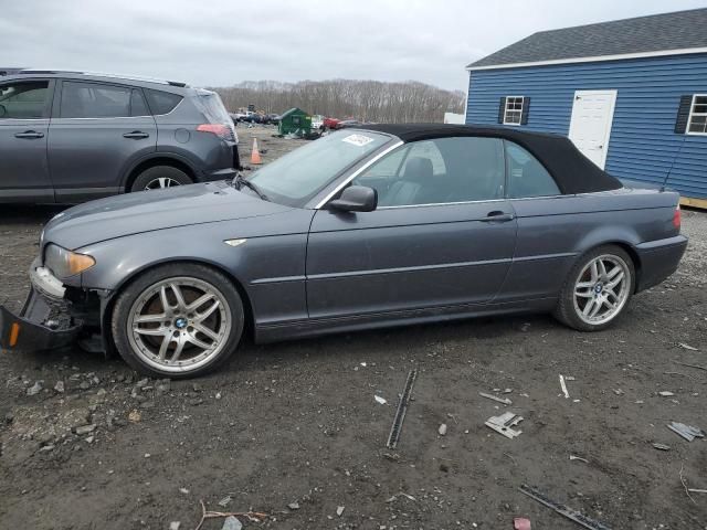 2005 BMW 330 CI