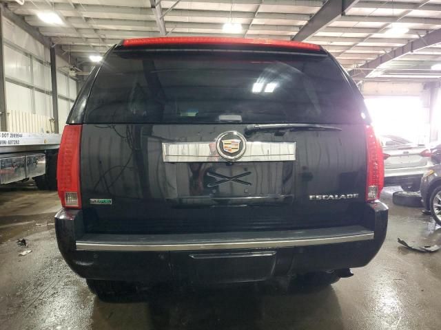 2011 Cadillac Escalade Premium