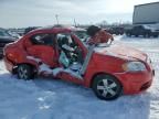 2010 Chevrolet Aveo LS