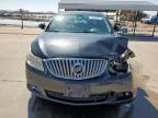 2011 Buick Lacrosse CXS