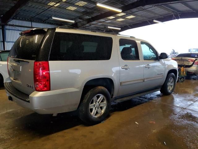 2013 GMC Yukon XL C1500 SLT