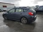 2013 Subaru Impreza Sport Limited