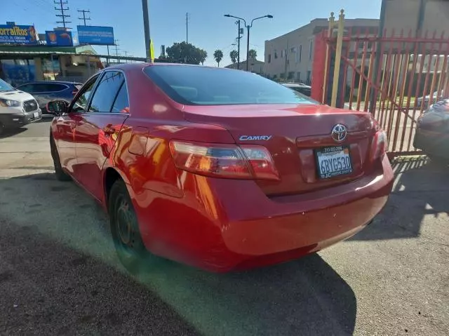 2008 Toyota Camry CE