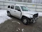 2008 Jeep Patriot Sport