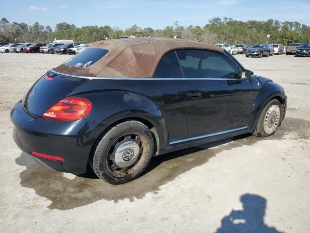 2014 Volkswagen Beetle