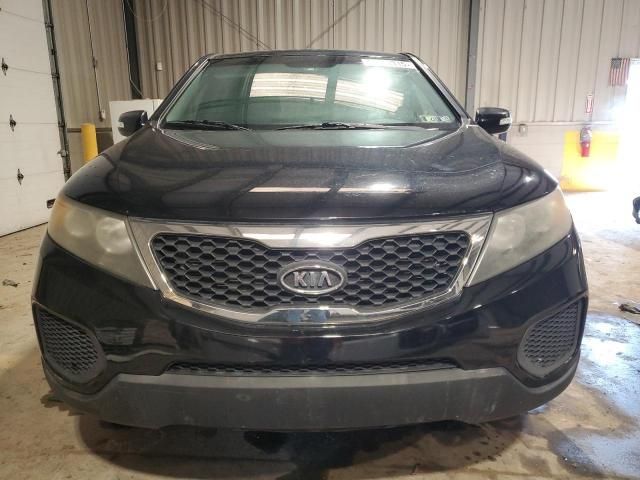 2011 KIA Sorento Base