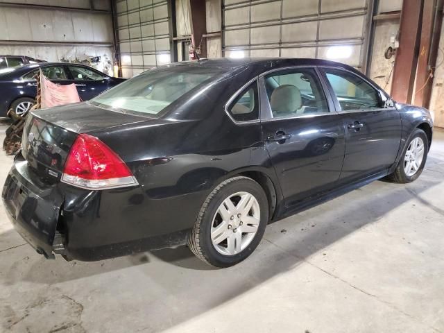 2013 Chevrolet Impala LT