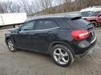 2019 Mercedes-Benz GLA 250 4matic