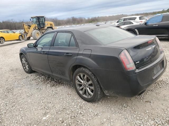 2014 Chrysler 300 S