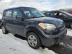 2011 KIA Soul