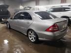 2007 Mercedes-Benz C 230