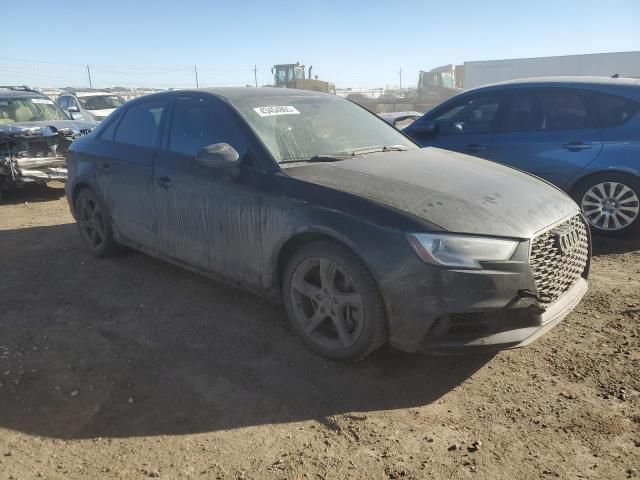 2019 Audi A3 Premium