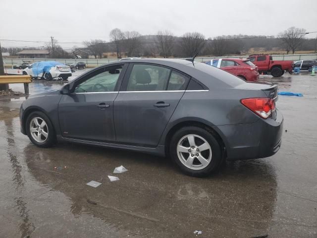 2013 Chevrolet Cruze LT