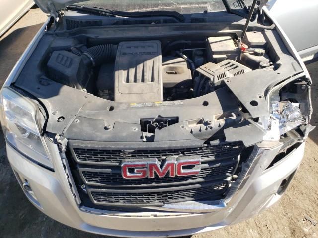 2012 GMC Terrain SLE